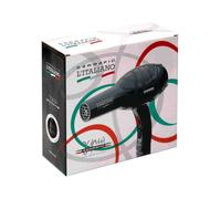 Phon Asciugacapelli Professionale Gamm 2000W Made in Italy Gamma + L'Italiano