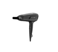 Rowenta X KARL LAGERFELD CV581L asciuga capelli 2300 W Nero