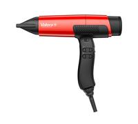 Asciugacapelli Valera Swiss MatriXcare AI 501.00 Mamr Metallic, Red