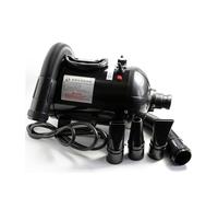 PHON ASCIUGATORE SOFFIATORE DI ARIA CALDA PER ANIMALI CANI E GATTI 2800 WATT