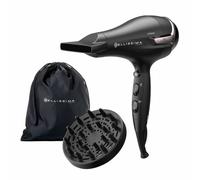 Phon Bellissima K9 2500DC Nero / Oro rosa 2300 W