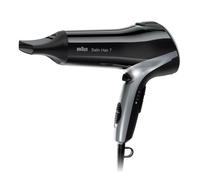 Braun HD780 Satin Hair 7 Professional - Asciugacapelli, 2000 W, SensoDryer