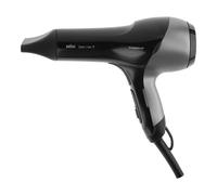 Braun HD780 Satin Hair 7 Professional - Asciugacapelli, 2000 W, SensoDryer