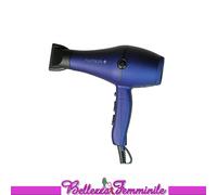 Phon Capelli Professionale Kronos Blu Black Star Platinum