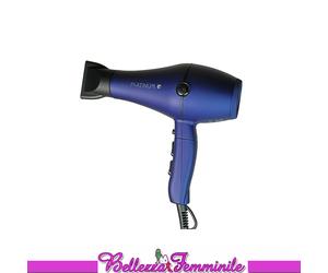 Phon Capelli Professionale Kronos Blu Black Star Platinum