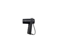 Phon Compatto Braun HD200E 2000W 3 Temperature 2 Velocità Aria Fredda Nero