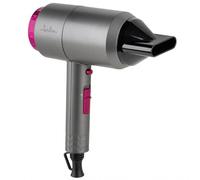 Phon Compatto Jata SC43B 2000W 3 Temperature 2 Velocità Colpo Freddo Grigio