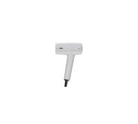 Phon con Diffusore Braun BRHD155E 1800W 2 Temperature 2 Velocità Bianco