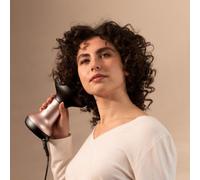 Phon con Diffusore Ionico Cecotec Bamba Ionicare Magicurls Black 800W 3 Temperature 2 Velocità Nero