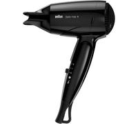BaByliss Braun Satin Hair 1 Style & Go HD 130 phon per capelli da viaggio 1 pz