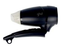 Phon da Viaggio Pieghevole ghd Flight 2 Temperature Leggero Nero