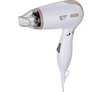 Asciugatrice da viaggio pieghevole Jata SC47B 1200W