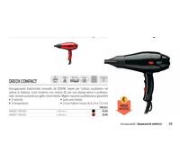 PHON DREOX COMPACT BLACK