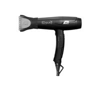 Phon Elysium nero con diffusore Magic compact - Parlux
