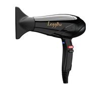 GaMa GH2004 LEGGERO Asciugacapelli Phon 2100 Watt 2 velocità