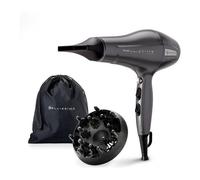 Phon Imetec 11859 BELLISSIMA Ultra Speed Grigio