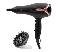Bellissima K9 2500 asciuga capelli 2300 W Nero, Rosa