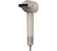 Phon Ionico BaByliss LVHD001PK 1600W 4 Temperature 2 Velocità Aria Fredda Beige