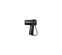 Phon Ionico Braun HD 4.2 2100W 3 Temperature 3 Velocità Aria Fredda Nero