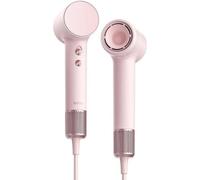 Phon Ionico Compatto Laifen MINI Pink 1100W 2 Velocità 3 Modalità Silenzioso Rosa