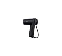 Braun HD 2.2 asciuga capelli 2200 W Nero 1 St
