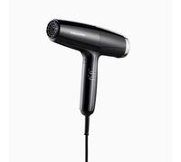 Phon Ionico Professionale BaByliss Falco BAB8550BE 2000W 4 Temperature 3 Velocità Accessori Nero