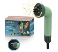Phon Ionico Professionale Cecotec IoniCare Dry&Keratin Olive 1200W Brushless Compatto Verde