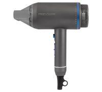 Phon Ionico Professionale ProfiCare HT 3082 1800W 3 Temperature LED Nero