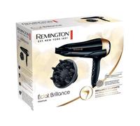 ASCIUGACAPELLI REMINGTON ECLAT BRILLANCE D6098 2200W IONICO