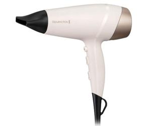 Phon Ionico Remington D4740 Sea Soft 2200W 3 Temperature 2 Velocità Diffusore Beige Nero