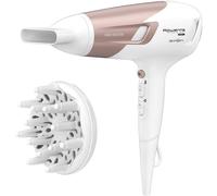 Rowenta Studio Dry CV5830 asciuga capelli 2300 W Beige, Bianco