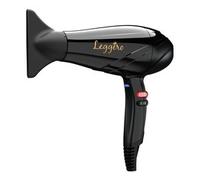 GaMa GH2004 LEGGERO Asciugacapelli Phon 2100 Watt 2 velocità