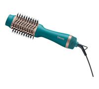 Phon Leggero e Compatto Beurer HC 45 1000W 2 Temperature 2 Velocità Ceramica Menta/Oro rosso