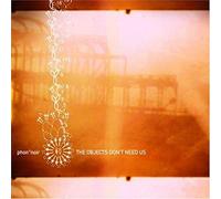 Phon Noir - Objects Don't Need Us