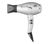 Phon Parlux Digitalyon Argentato 2400 W Agli ioni