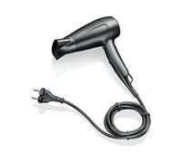 Phon pieghevole da viaggio SEVERIN HT 0159 1600 W, motore DC, Potenza 1,600 W, Tipo di motore DC motor, Livelli di temperatura 2