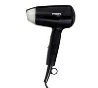Philips Essential Care Asciugacapelli compatto da 1200 W