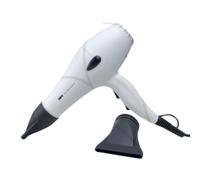 Phon professional soft touch haidryer Bianco
