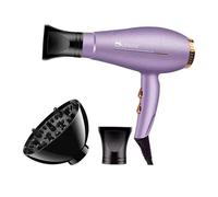 Phon Professionale Asciugacapelli Surker Sk-3207 3500w Diffusore Fono