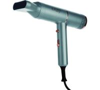 Phon Professionale con Diffusore Italian Design Air Boss 1600W 2 Temperature 2 Velocità Compatto Accessori