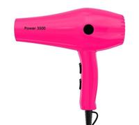 Phon Professionale Ionico By AGV Power 3500 2000W 3 Temperature 2 Velocità Aria Fredda Fucsia