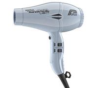 Phon Professionale Ionico Parlux Advance Light 2150W 4 Temperature 2 Velocità Blu