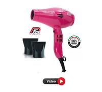 Parlux Advance Light Fuxia Phon Asciugacapelli