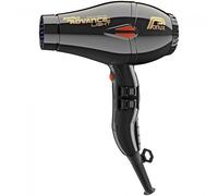 Phon Professionale Ionico Parlux Advance Light 2200W 4 Temperature 2 Velocità Nero