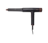 Phon Professionale Ionico Princess Airstyler Pro 529205 2000W 6 Temperature 6 Velocità con Accessori Nero