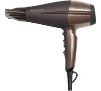 Phon Professionale Ionico ProfiCare HT 3010 2200W 3 Temperature 2 Velocità Colpo Freddo Marrone