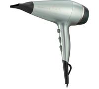 Phon Professionale Ionico Remington AC5860 Botanicals 2300W 3 Temperature 2 Velocità Diffusore Nero/Argento