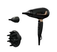 Rowenta Pro Expert CV8840F0 phon per capelli pz