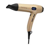 Phon Professionale Ionico Saint Algue Demeliss Pro Series SAI-20034 3 Temperature 3 Velocità Accessori Display Digitale