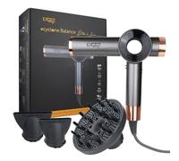 Phon Professionale Italian Design Cyclone Balance BLDC 105000 rpm Ultralight Silenzioso